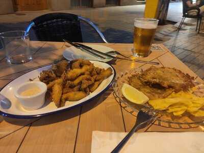 Taberna Sabor Campero