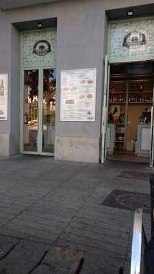 Taberna Sabor Campero