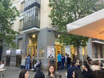 Taberna Sabor Campero