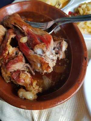 Taberna Restaurante La Plaza