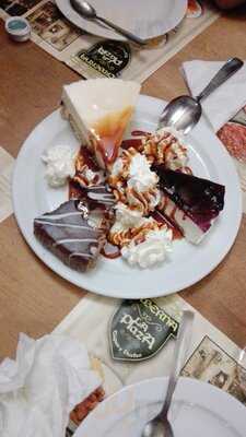 Taberna Restaurante La Plaza