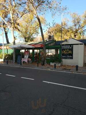 Taberna Restaurante La Plaza