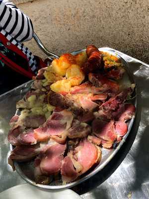 Mesón Gallego San Blas