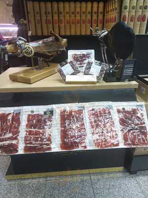 Mesón Gallego San Blas