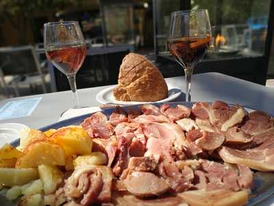 Mesón Gallego San Blas