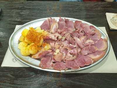 Mesón Gallego San Blas