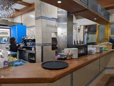 Mesón Gallego San Blas