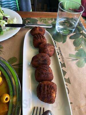 Puxa Asturies Restaurante