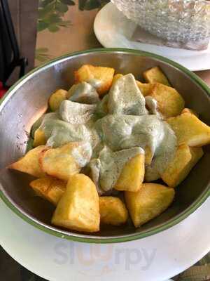 Puxa Asturies Restaurante