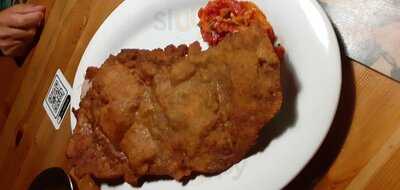 Puxa Asturies Restaurante