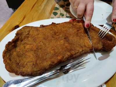 Puxa Asturies Restaurante