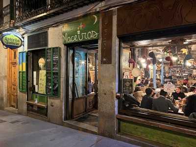 Taberna Maceira