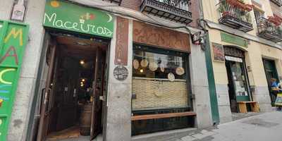 Taberna Maceira