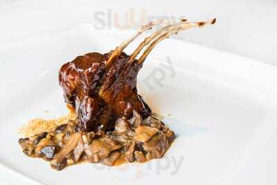 Restaurante El Ventanal