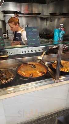 Paella Power Rodrigo De La Calle