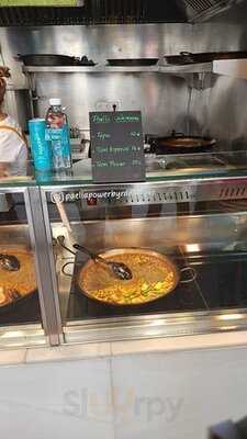 Paella Power Rodrigo De La Calle