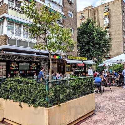 La Jamboteca Moratalaz