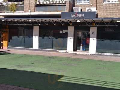 La Jamboteca Moratalaz