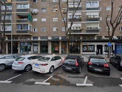 La Jamboteca Moratalaz