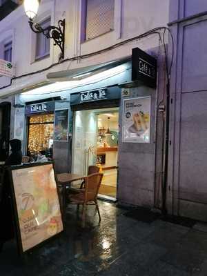 Café & Té