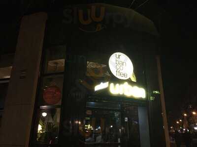 Urban Coffee
