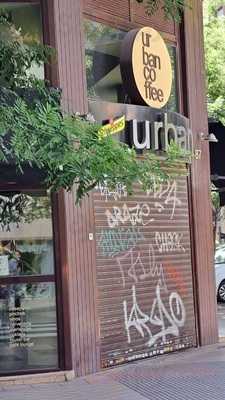 Urban Coffee
