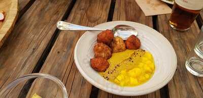 Cantina Del Matadero De Madrid