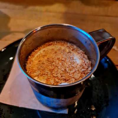 Cerveceria Restaurante Castilla