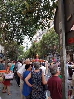 Cerveceria Restaurante Castilla