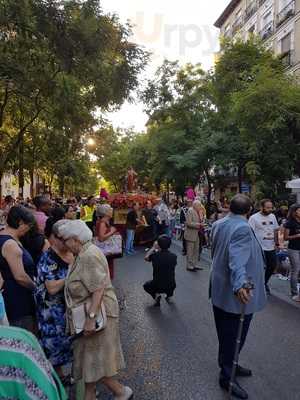 Cerveceria Restaurante Castilla