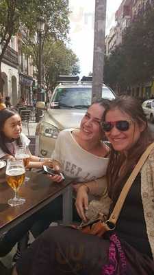 Cerveceria Restaurante Castilla