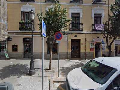 Cerveceria Restaurante Castilla