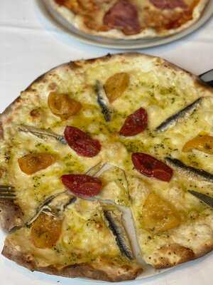 La Tagliatella - Montecarmelo