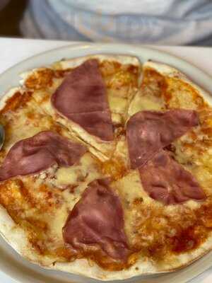 La Tagliatella - Montecarmelo