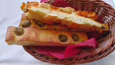 La Tagliatella - Montecarmelo