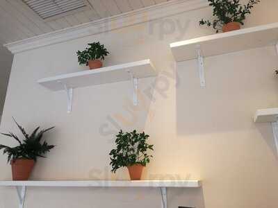 Taberna Del Volapié Paseo De La Florida