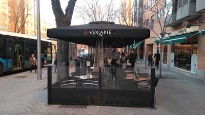 Taberna Del Volapié Paseo De La Florida