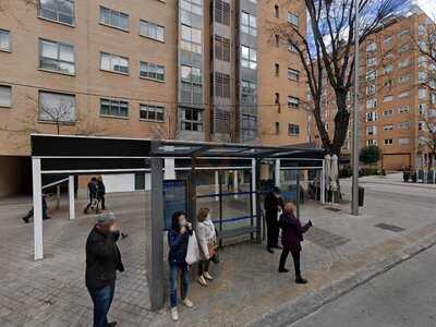 Taberna Del Volapié Paseo De La Florida