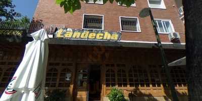 Landecha