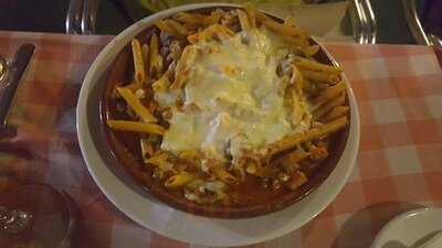 O Mamma Mia Condesa De Venadito