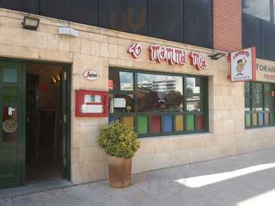 O Mamma Mia Condesa De Venadito