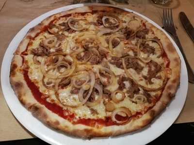 O Mamma Mia Condesa De Venadito