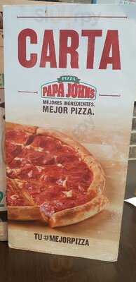 Papa John's - Photo 8