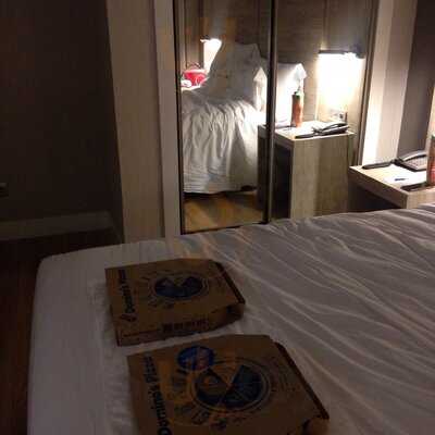 Domino's Pizza Santa Barbara