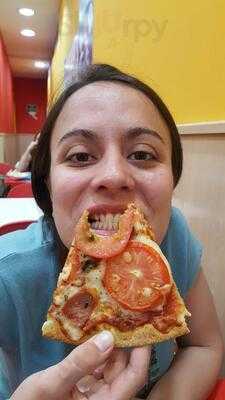 Domino's Pizza Santa Barbara