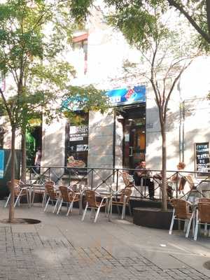 Domino's Pizza Santa Barbara