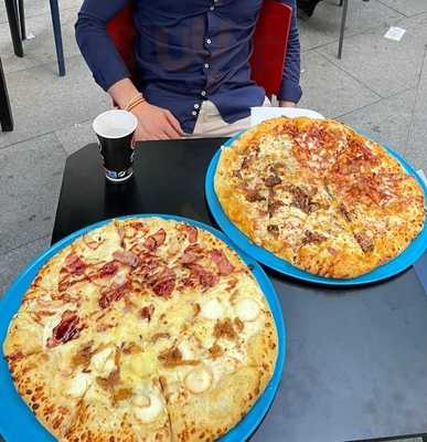 Domino's Pizza Santa Barbara