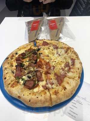 Domino's Pizza Santa Barbara