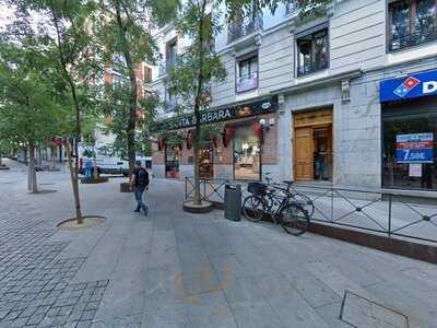 Domino's Pizza Santa Barbara