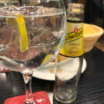 Cascorro Uno Restaurante